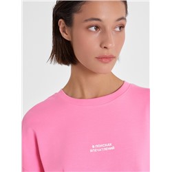 ФУТБОЛКА ЖЕНСКАЯ 112953