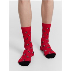 НОСКИ МУЖСКИЕ 017K-2902