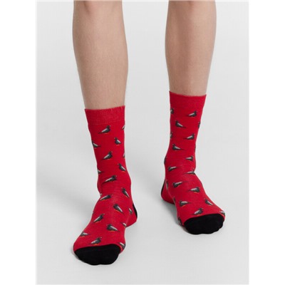 НОСКИ МУЖСКИЕ 017K-2902