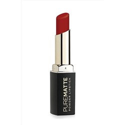 Помада для губ GR Pure Matte Powder Lipstick - 119 Pure КОСМЕТИКА ИЗ ТУРЦИИ, 1097724