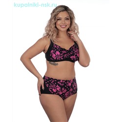 1631-18 Купальник раздельный (56-66)