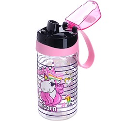 80796 Бутылка д/воды 520 мл MB (х24)