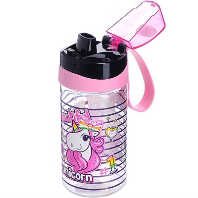 80796 Бутылка д/воды 520 мл MB (х24)