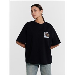 ФУТБОЛКА ЖЕНСКАЯ 112961