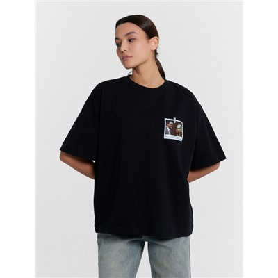 ФУТБОЛКА ЖЕНСКАЯ 112961