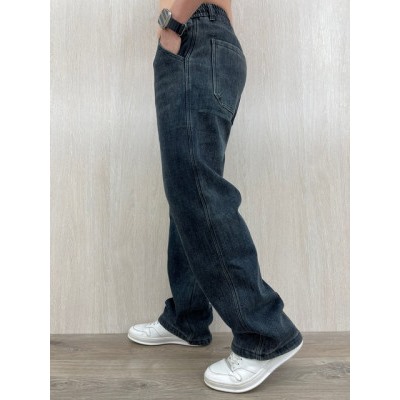 Джинсы #21953296