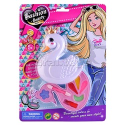 Косметика детская "Красочный мир" на листе