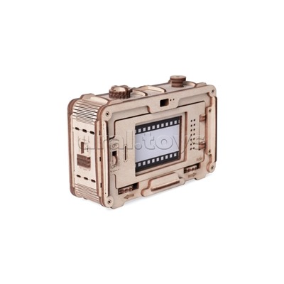 Модель Фотоаппарат "LTC 7000"