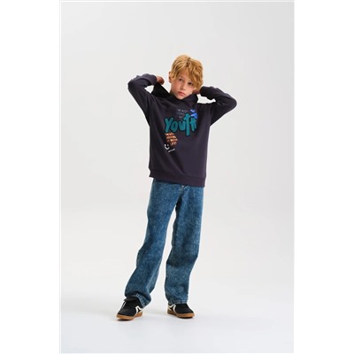 PELICAN Толстовка BFNK3376