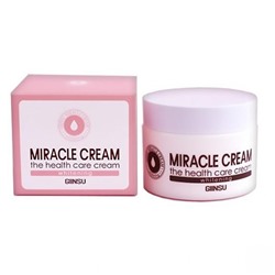 Крем для лица Giinsu Miracle Cream The Health Care