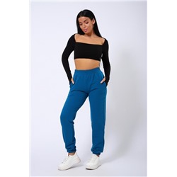 Брюки КБФ-1071 (Индиго)