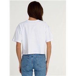 Апрель Футболка 1ЖДФК4122804