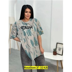 Футболка #22729686