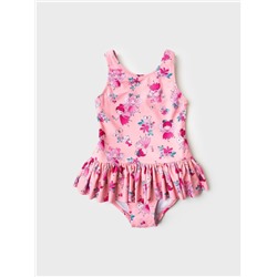 Купальник трикотажный для девочек