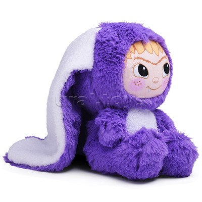 Зайка Вакуку