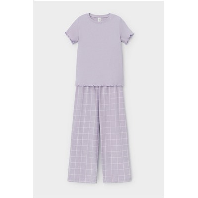 CROCKID Пижама К 1636