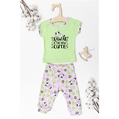 Костюм (футб+брюки) М422016ДИПа