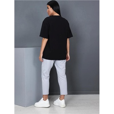 Костюм "Нуэво" (Черный)