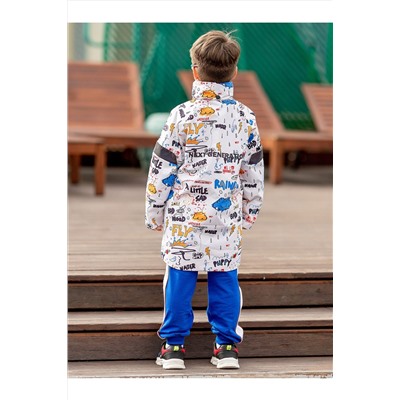 Куртка-парка BATIK CASUAL, 1035430