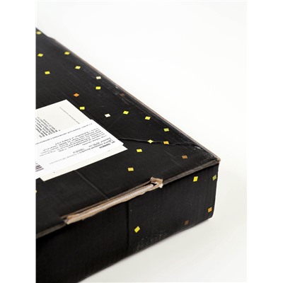 УЦЕНКА Алмазная вышивка с полным заполнением «Березки» 40×50 см