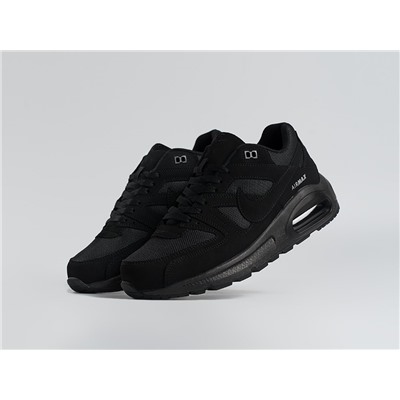 Кроссовки Nike Air Max Command Leather