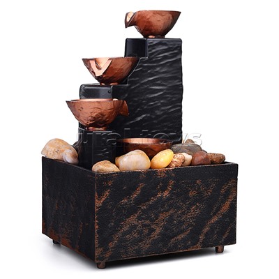 Светильник "Струящийся свет" в коробке