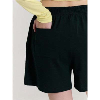 ШОРТЫ ЖЕНСКИЕ 132378