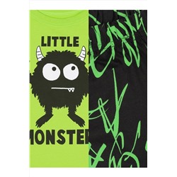 Костюм (Лонгслив+Брюки) АПРЕЛЬ, 1197958