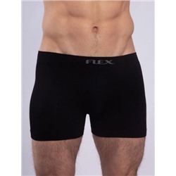 Трусы боксеры (шорты), Seamless Flex, SF-Boxer Cotone man