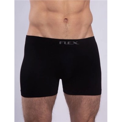 Трусы боксеры (шорты), Seamless Flex, SF-Boxer Cotone man
