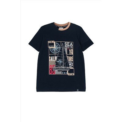 Футболка PLAYTODAY, 1088797