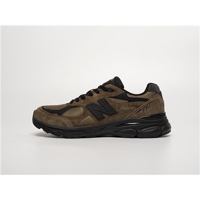 Кроссовки New Balance 990 v3