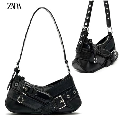 A-ZR-107-Black