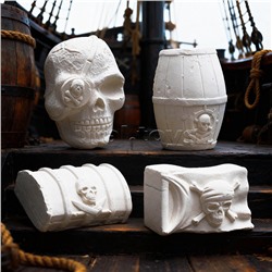 Раскопки "Раскопки юного археолога" в коробке