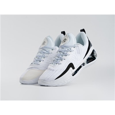 Кроссовки Under Armour Curry Flow 12