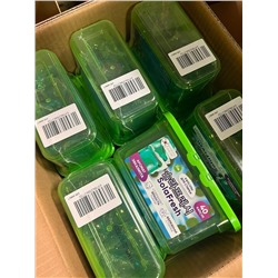 Капсулы для стирки Lime аромат эвкалипта