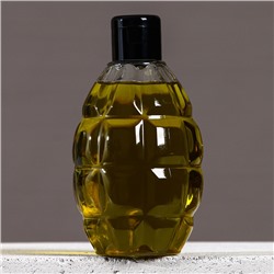 Гель для душа «С Днём защитника Отечества», 250 мл, аромат парфюма, HARD LINE