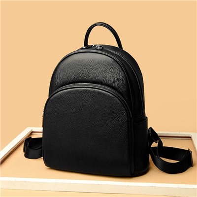 Bags Рюкзак женский / кожа /   0388214
