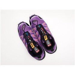 Кроссовки Salomon SPEEDCROSS 3 CS