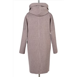 01-12104 Пальто женское демисезонное