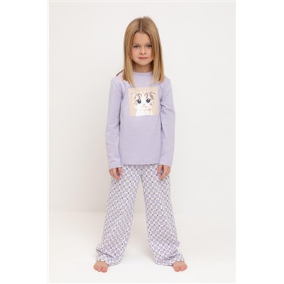 Пижама CROCKID, 1217195
