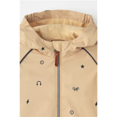 CROCKID Куртка ВК 30085/н/4 ГР