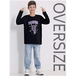 Апрель Лонгслив 1ПДЛД4575001