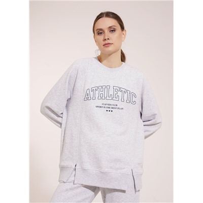 CLEVER Джемпер LSW15-008