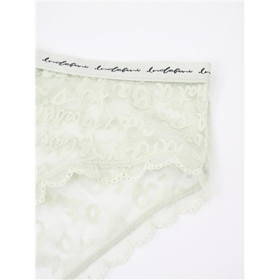 INDEFINI Трусы 1299LUS