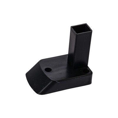 Садовый светильник на солнечной батарее «Ретро», 10 × 12 × 14 см, 1 LED, свечение белое, УЦЕНКА