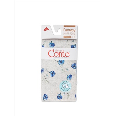 200431 Conte elegant Носки