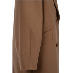 01-11915 Пальто женское демисезонное (пояс)