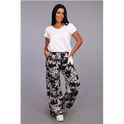 Брюки 36564 (Серый)