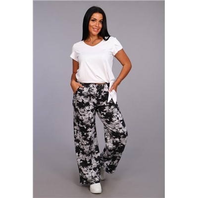 Брюки 36564 (Серый)